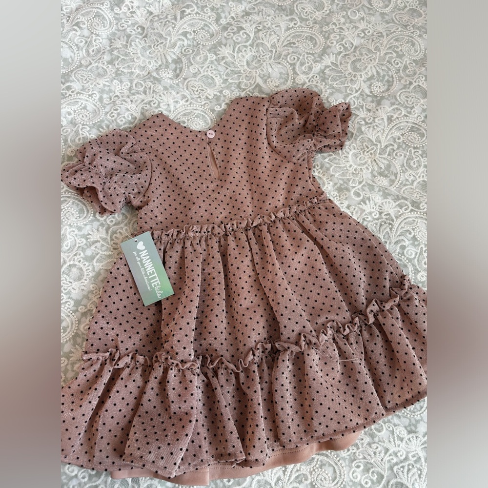 2T Nanette Lepore dress